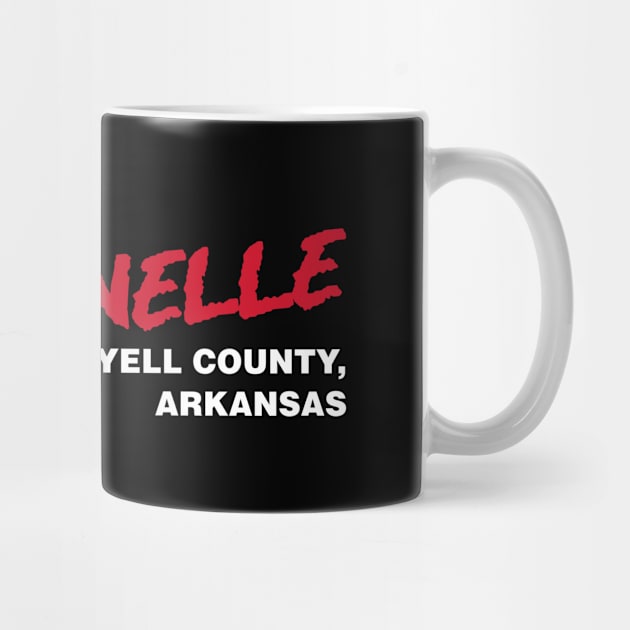 Dardanelle by rt-shirts